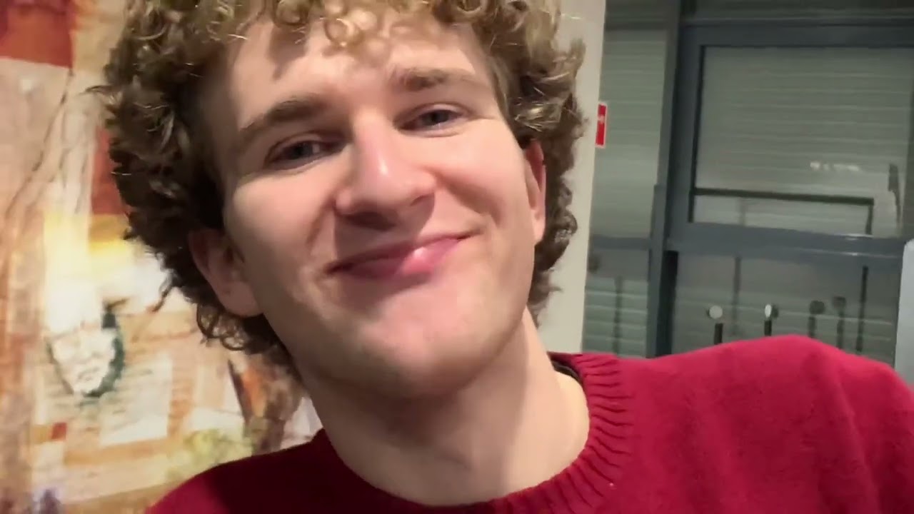 외국인 친구랑 Freely 발음 연습하기