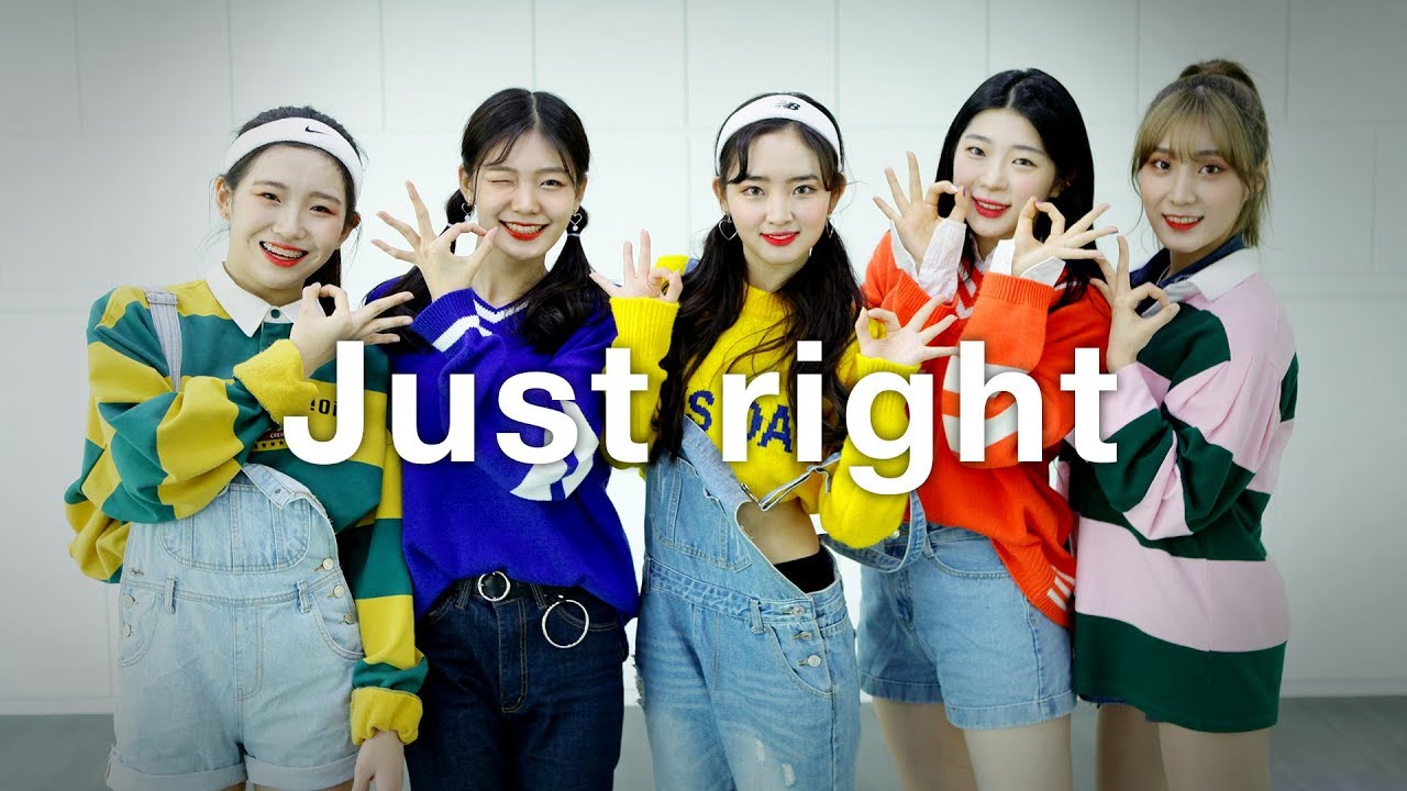 [ FRIENDS ] GOT7 (갓세븐) - JUST RIGHT (딱 좋아) Dance Cover (#DPOP Friends)