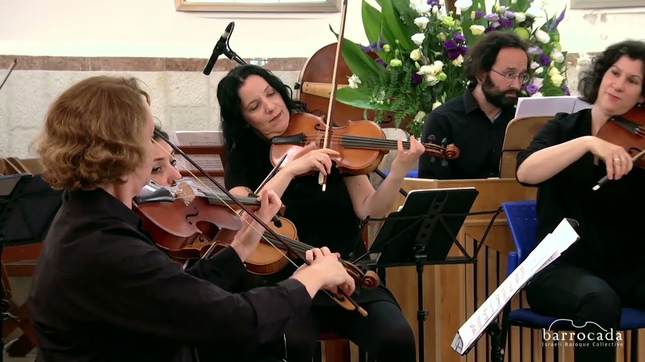 J.S Bach - 