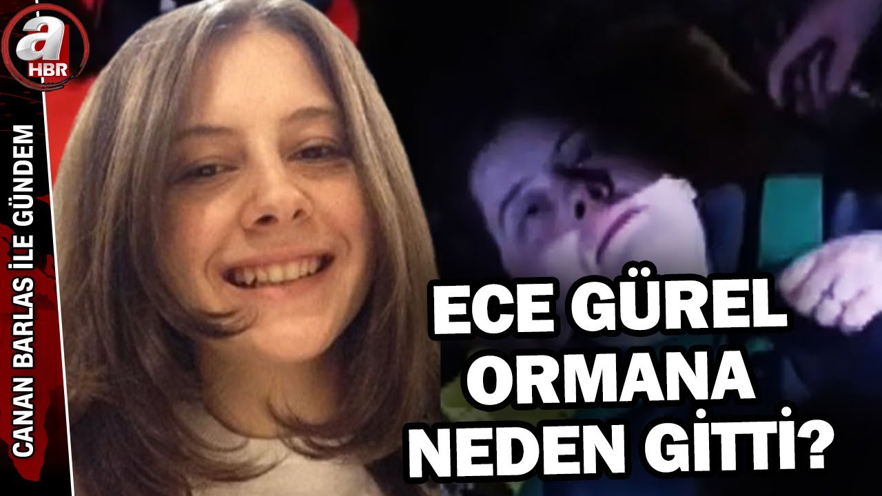 Ece Gürel ölüm tuzağına mı çekildi? | A Haber