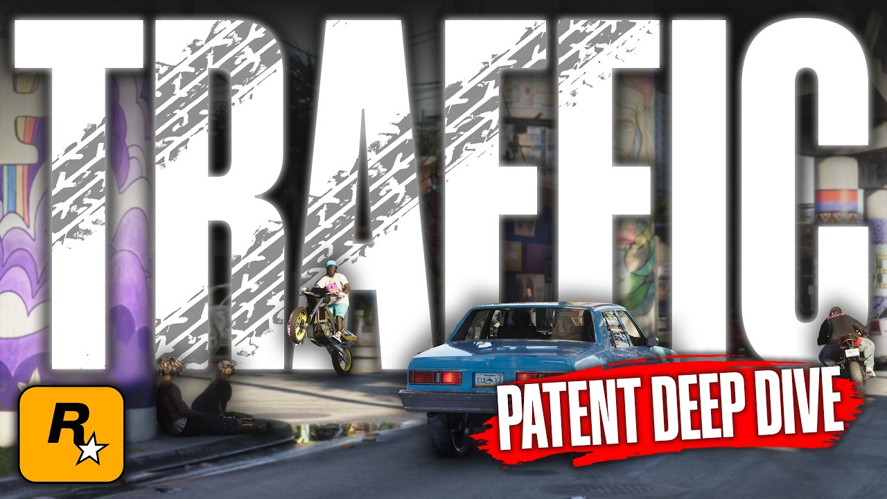 GTA 6 исправит 3 проблемы, с которыми Rockstar не справились в GTA 5