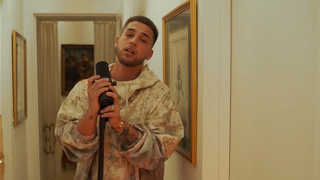 St. Pedro - Bésame Mucho (Cover) | Live Session