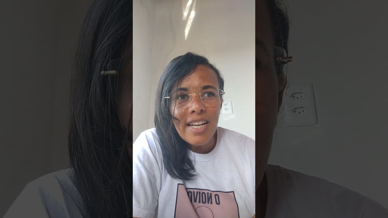 Profetize não pare de crer.