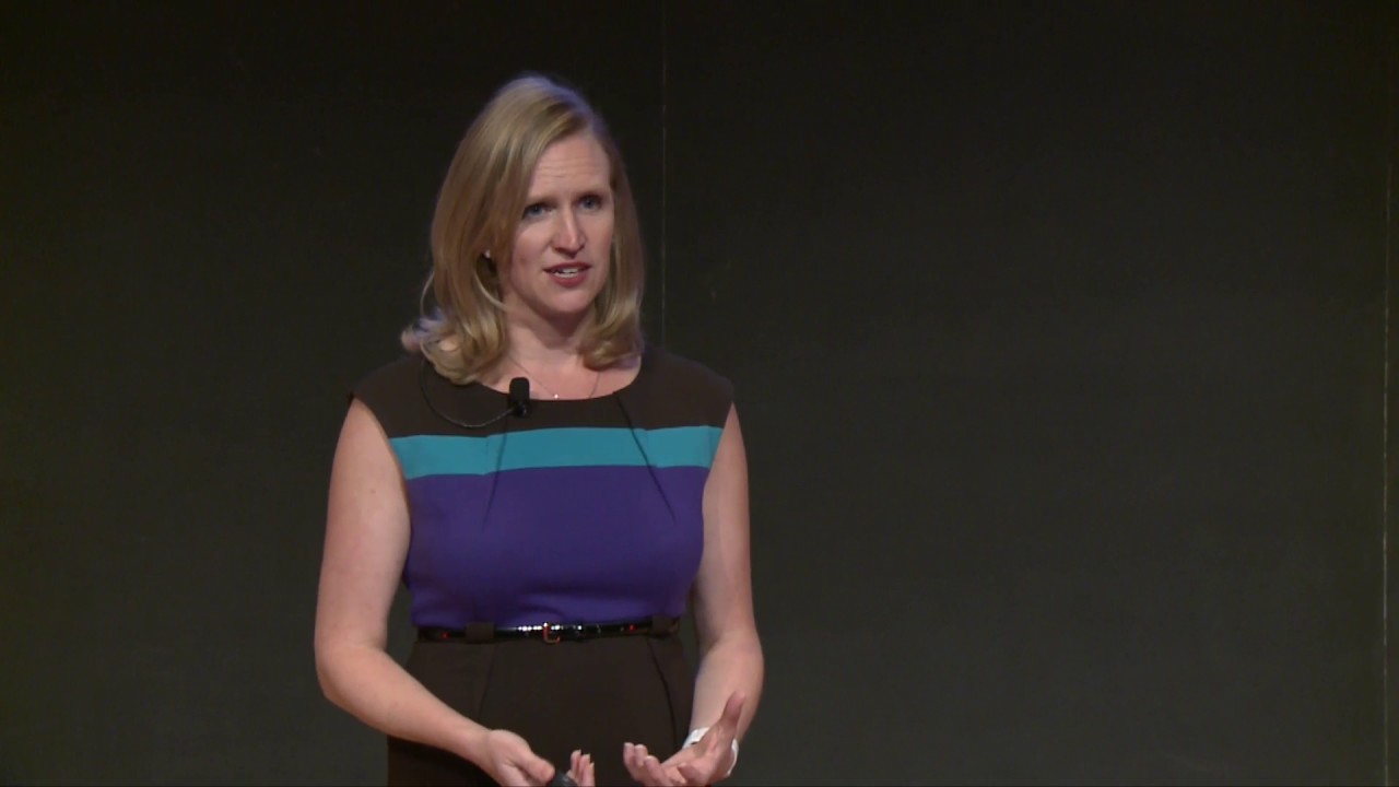 How to Balance Happiness and Technology in the Digital Era | Amy Blankson | TEDxCMU