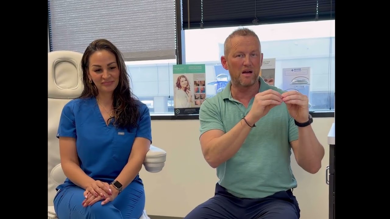 Pre-Op Video 2
