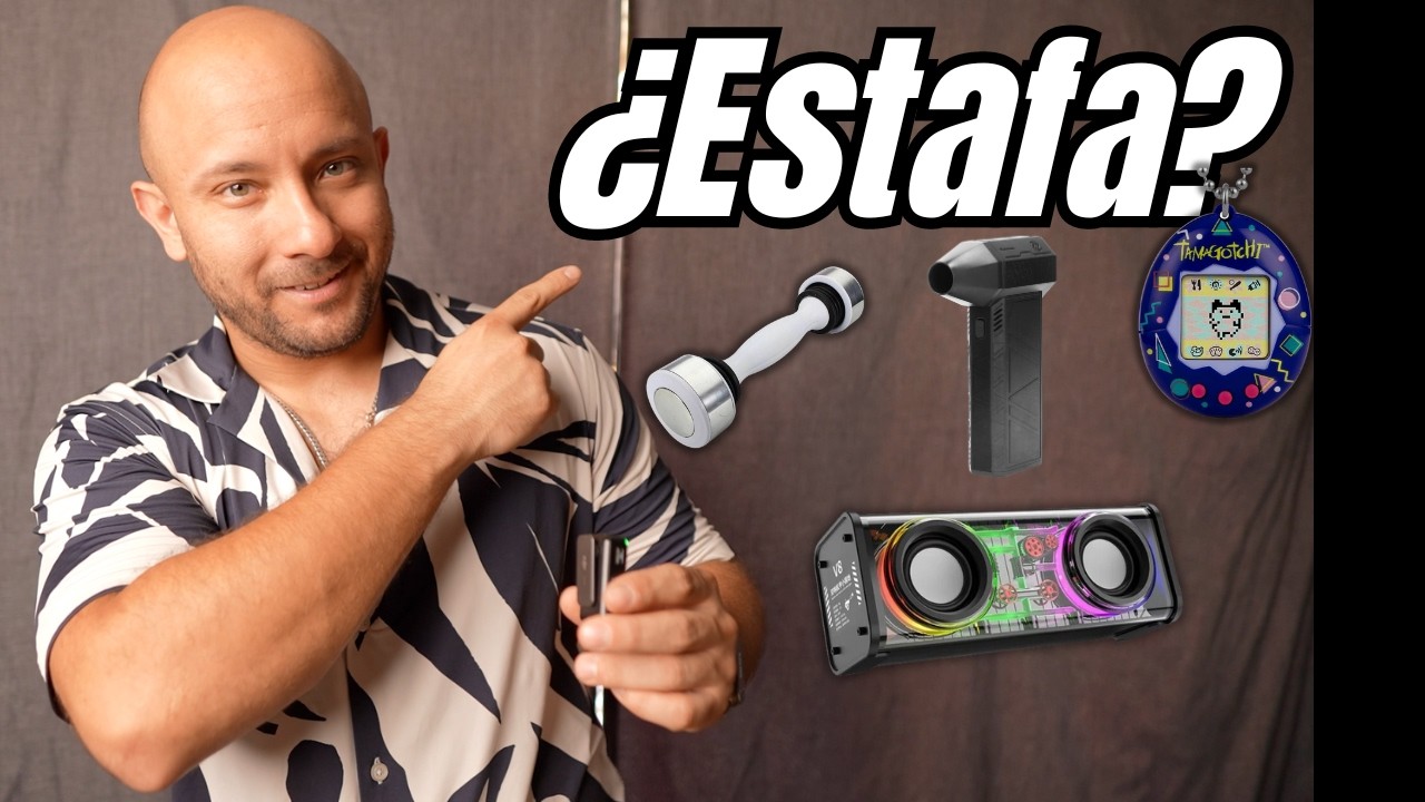 Comprando en Aliexpress, ¿Joyas o Estafas?