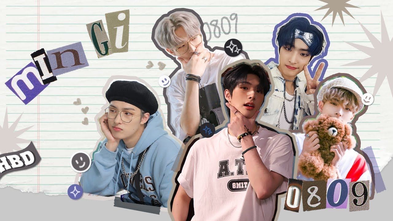 [ENG SUB] 220809 ATEEZ Mingi YouTube Live (🎂HAPPY MINGI DAY👑)