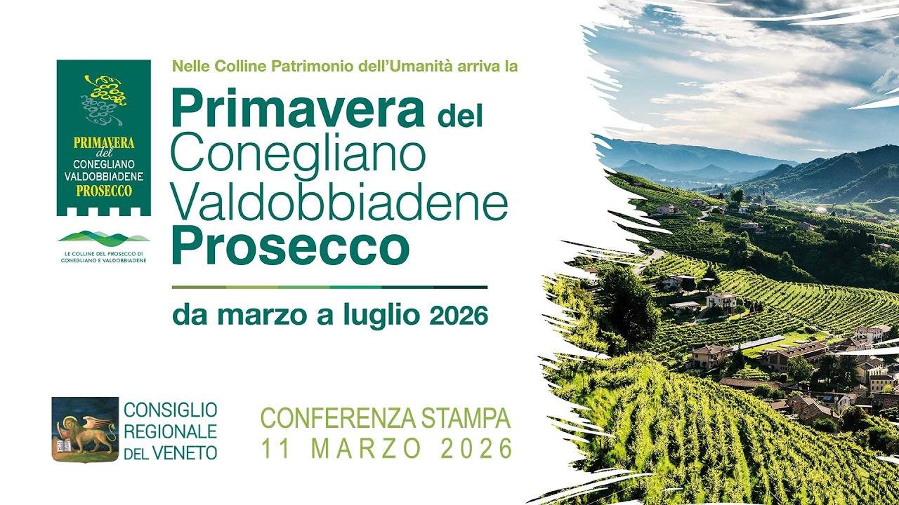 Presentazione 31esima edizione 