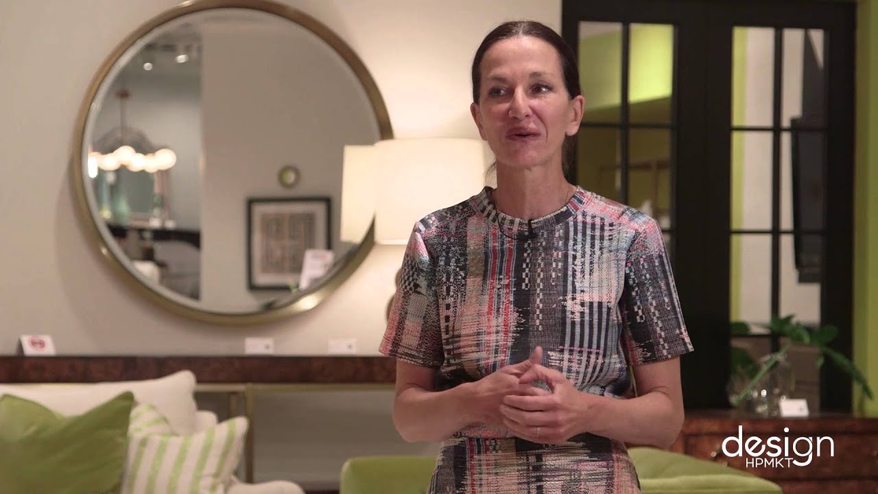 High Point Launch: Cynthia Rowley Collection