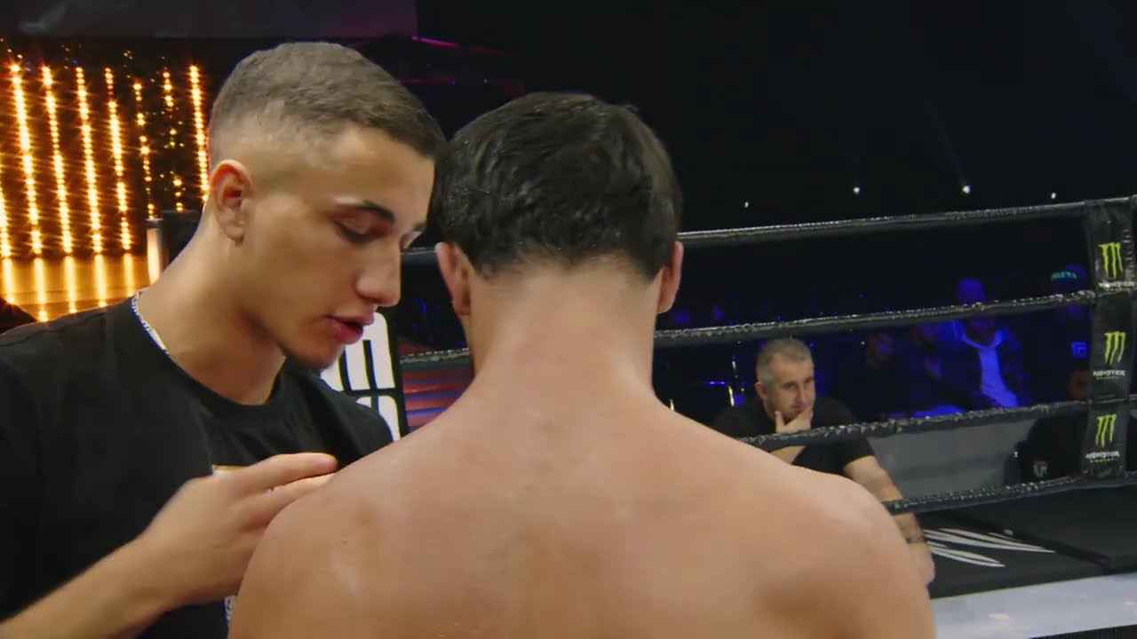 Amir Adzhiev vs Fatih Altundag | Ringlife Talents 2 | Full Fight