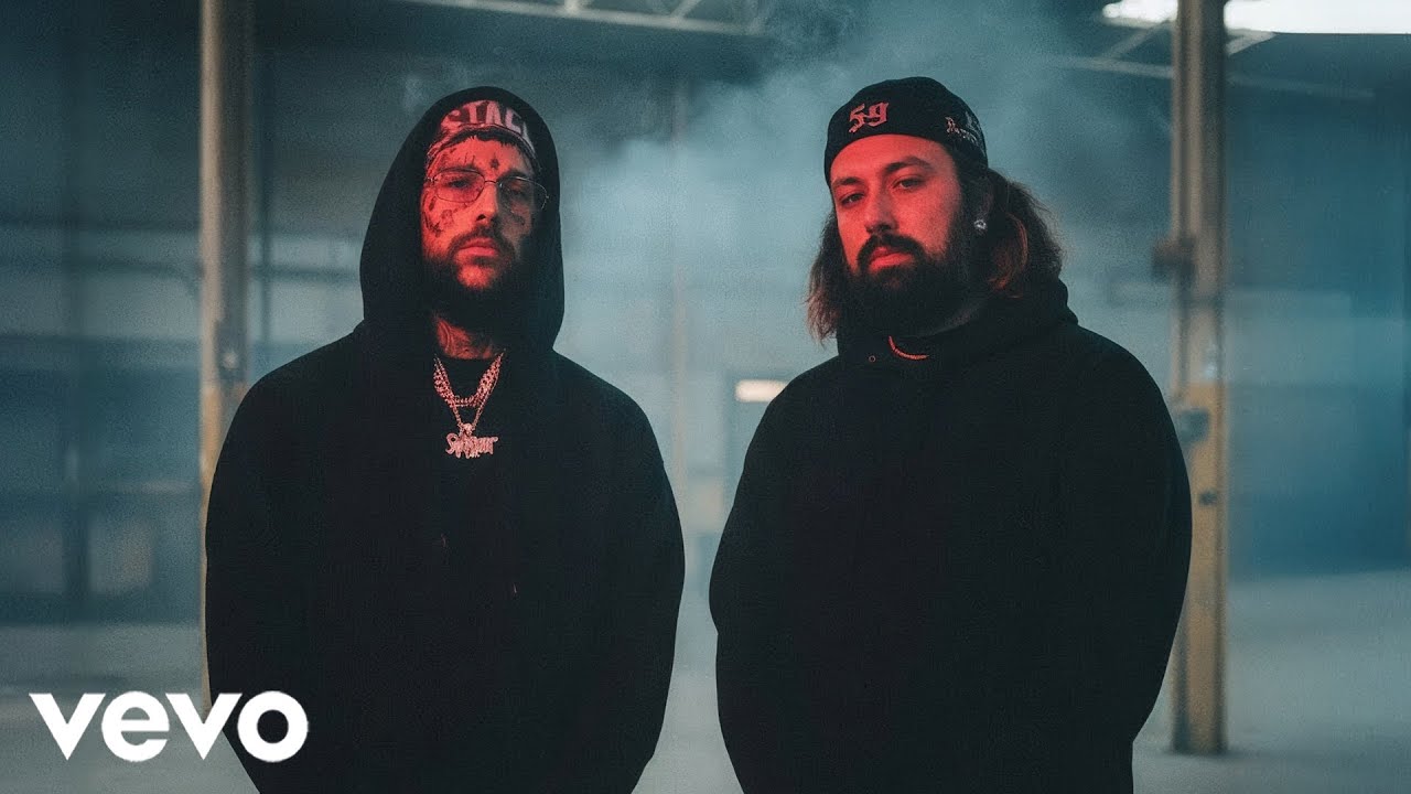 $UICIDEBOY$, GHOSTEMANE, Bones, Juicy J ft. Project Pat &  A$AP Rocky Mix (Unreleased EP) 2025