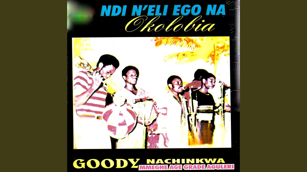 Akwa Papa Goddy
