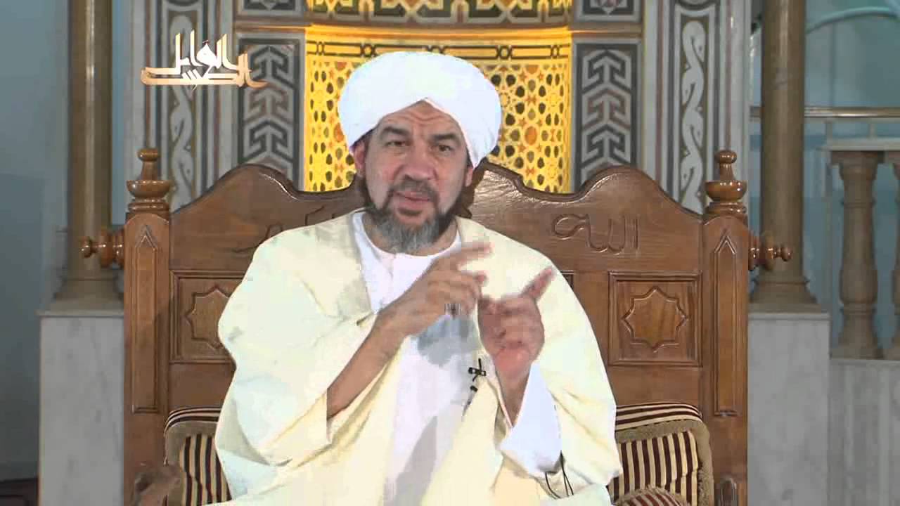 في بستان العارفين - الحلقة الخامسة: أوصاف الأولياء