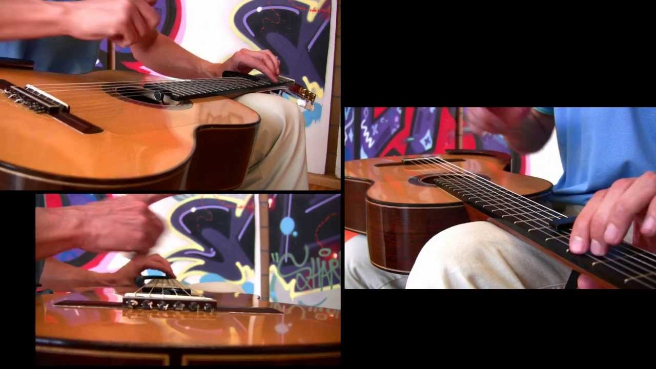 SPIFFY | Marek PASIECZNY (to Ana Vidovic)