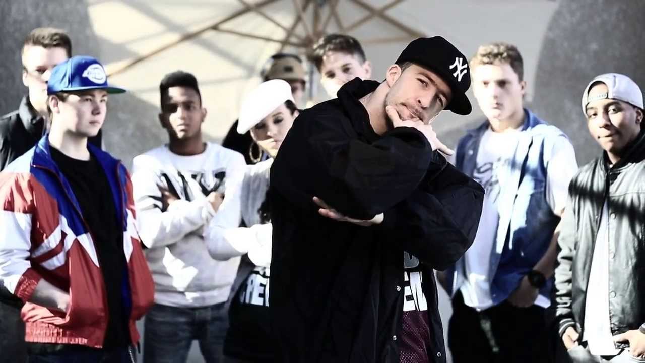 The Wake Up - BBoy Anthem (Extended Version)