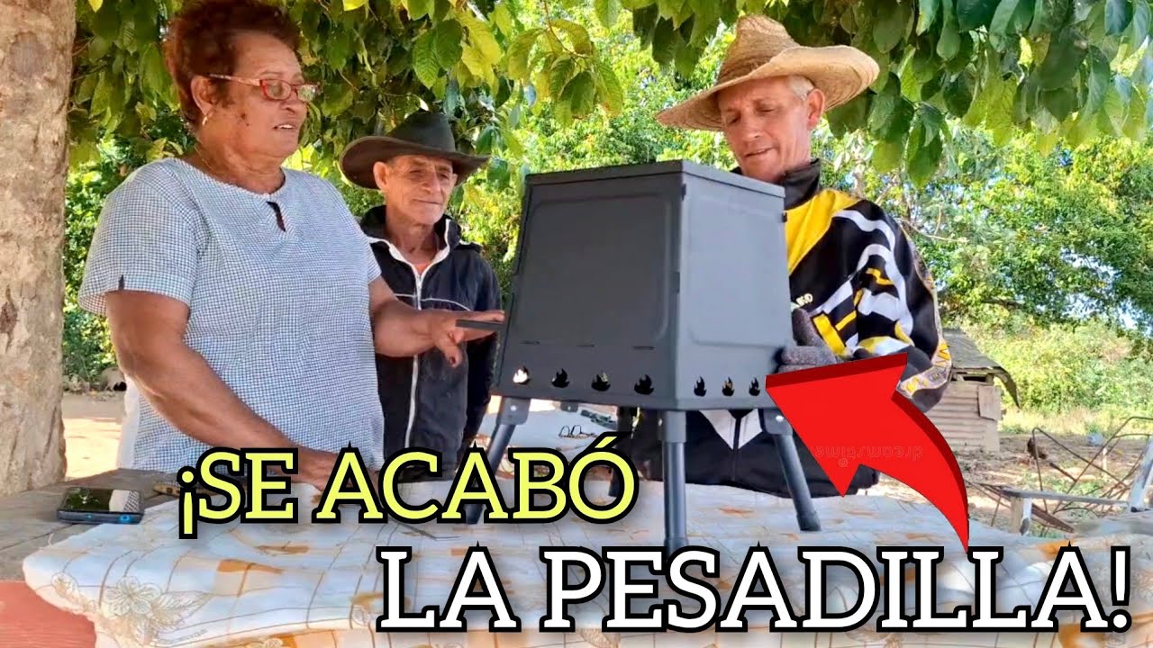 ‼️Ya no pasaré mas Trabajo en Cuba‼️