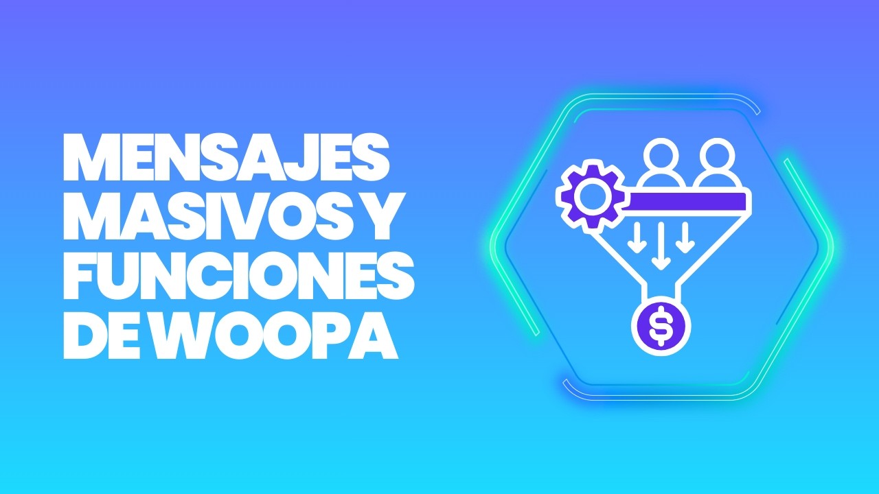 Mensajes Masivos en WhatsApp Business: Plantillas Aprobadas por Meta + Segmentación con Etiquetas