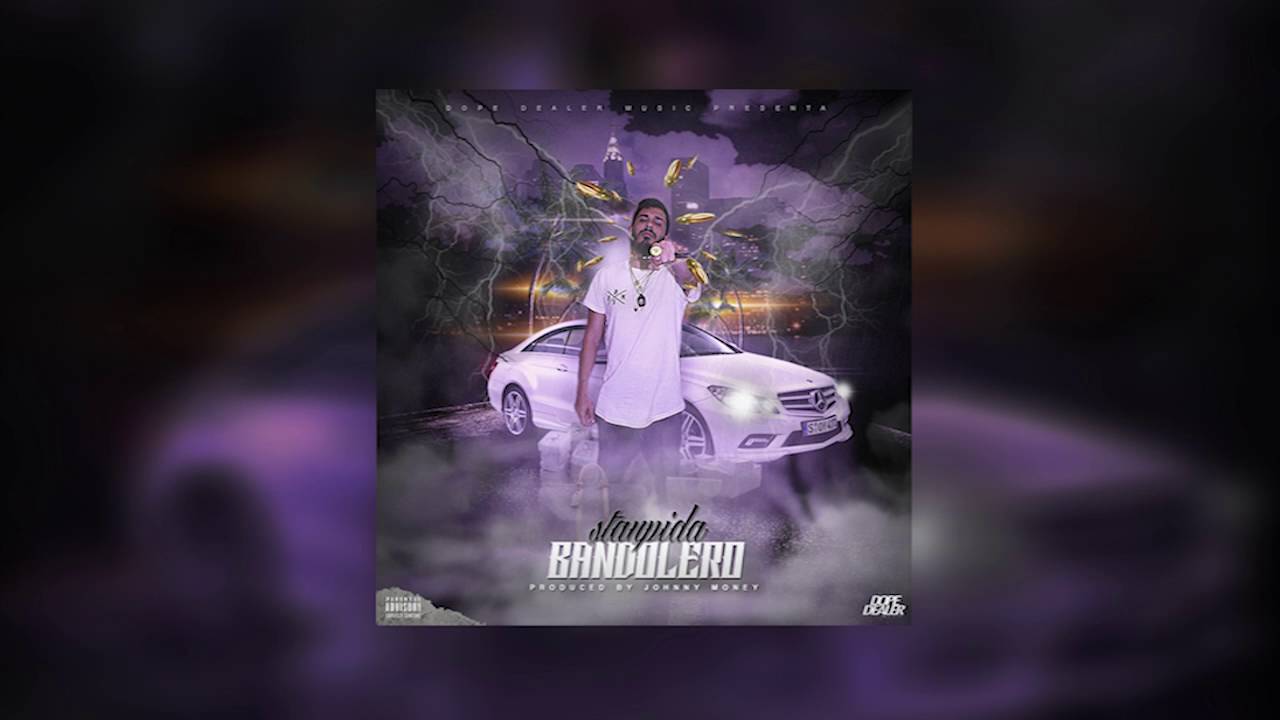Stanpida & Johnny Money - 