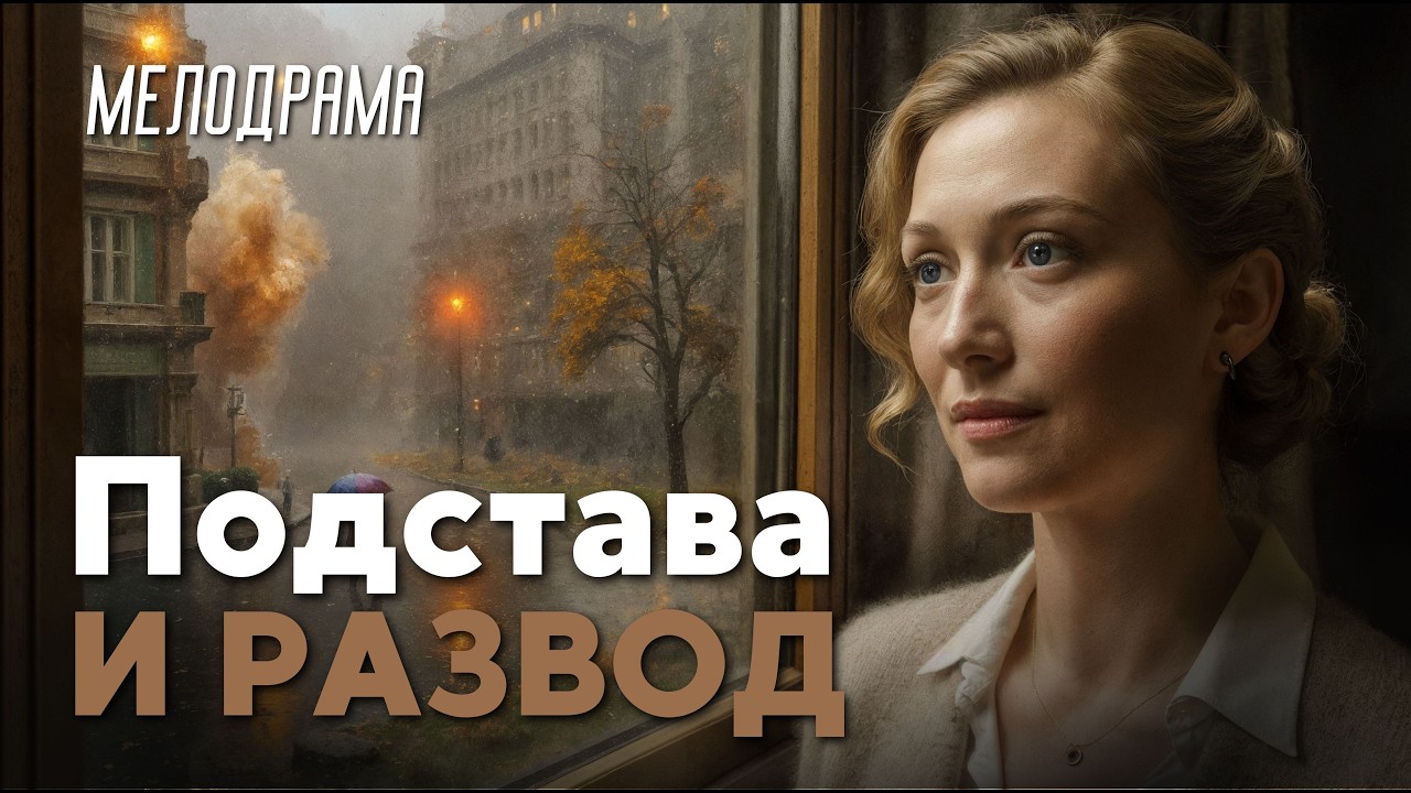 Подстава и развод. Это история потрясла меня до глубины души! Разве ЛЮДИ могут так поступать?!