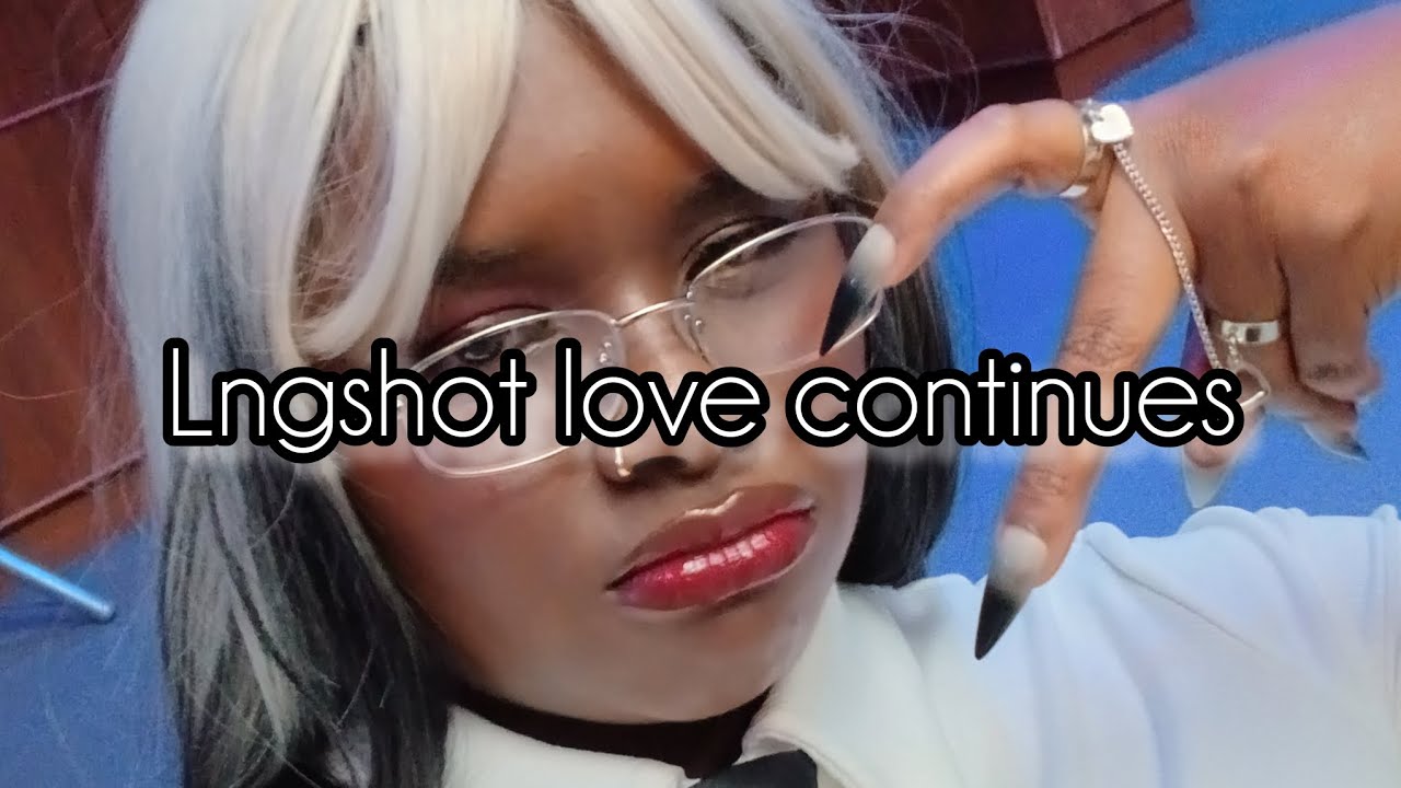 Reaction/Listen to LNGSHOT BACKSEAT 