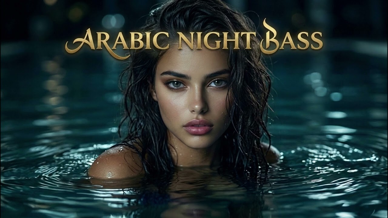IN YOUR EYES — Arabic Club Bass 2026