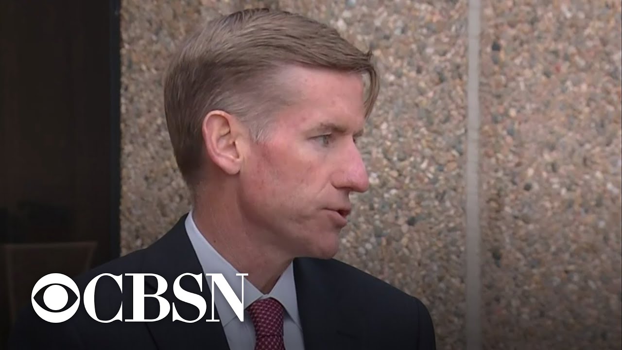 Boulder district attorney describes new charges against grocery store shooting suspect
