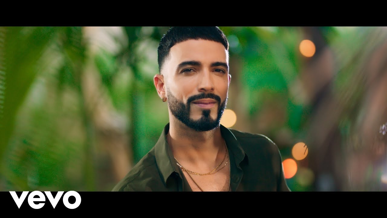 Luis Figueroa - La Especialista (Official Video)