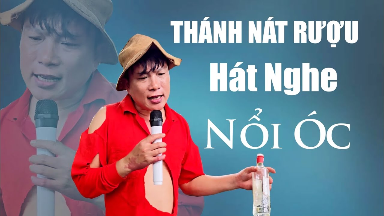 THÁNH NÁT RƯỢU HÁT NGHE NỔI ÓC - Ngày Không em / Lâm Chu Min Bolero