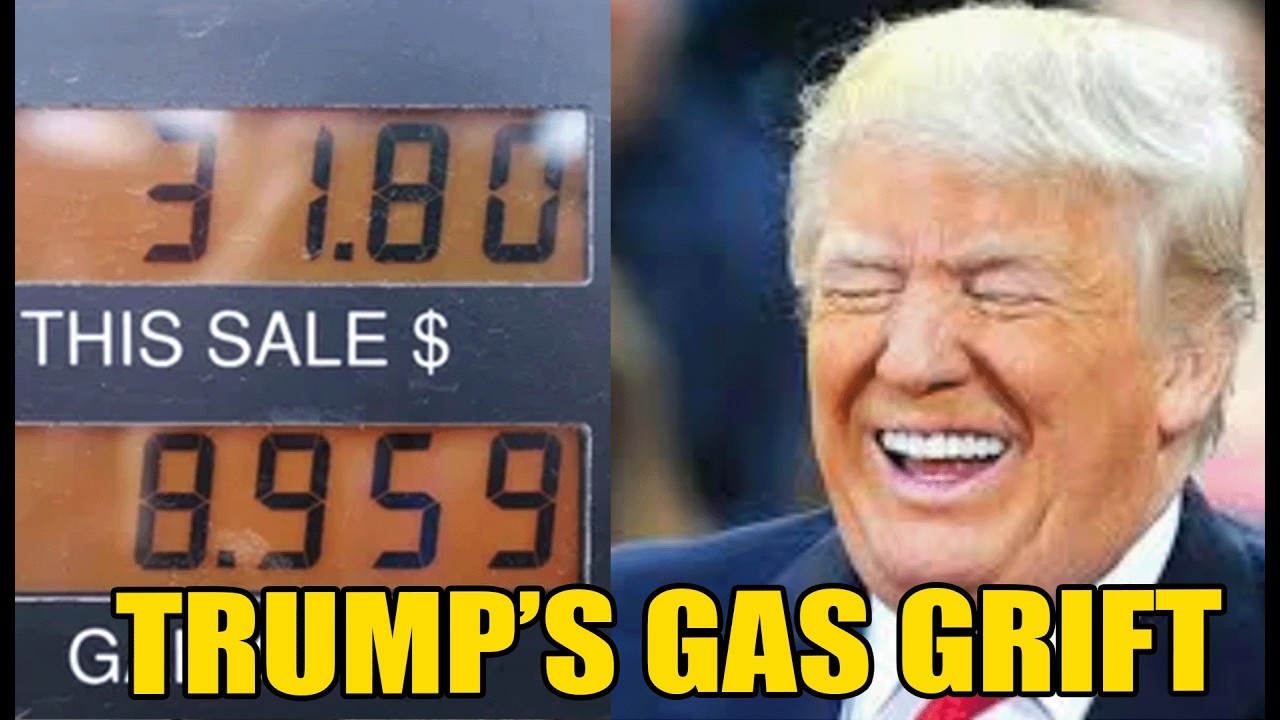 Trump Guts Clean Car Rules &ndash; You Pay More at the Pump
