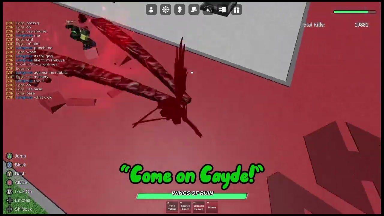 What exactly is this?