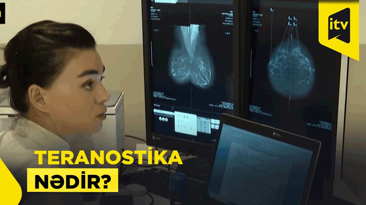 Onkoloji xəstəliklərin müalicəsində effektiv üsul: teranostika