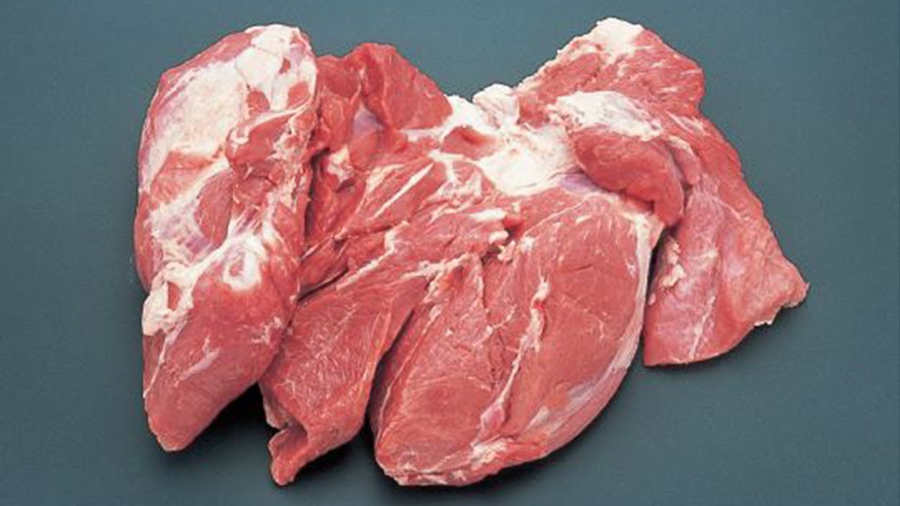 アメリカンポーク ピクニック (うで肉) 活用動画