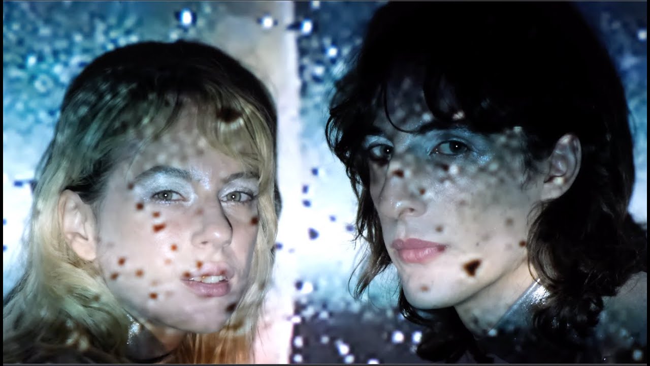Androgynus - Inseparabili (Videoclip)