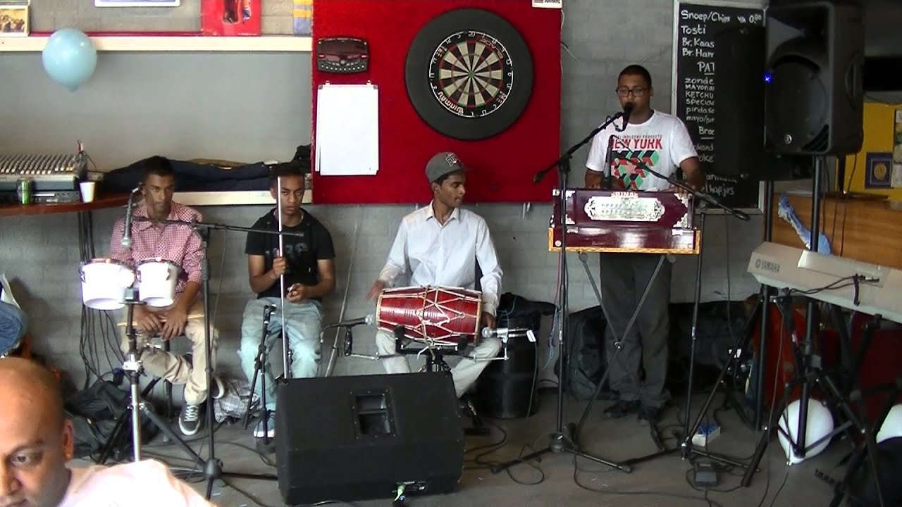 Hariyali - Hamare mann le gaye Nandkumar (Baithak Gana)
