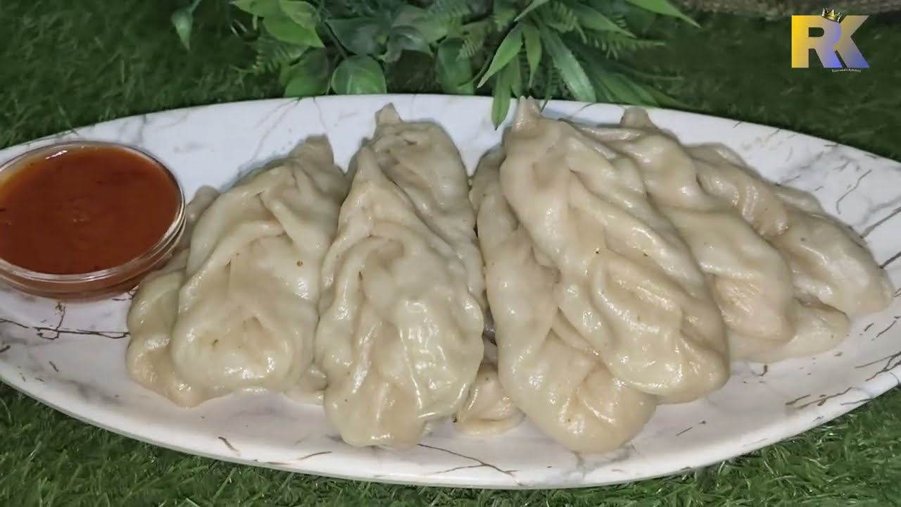 EASY & TASTY CHICKEN MOMOS RECIPE#latestrecipe #chickenmomos #recipe #momosrecipes @Rizwanakitchens 