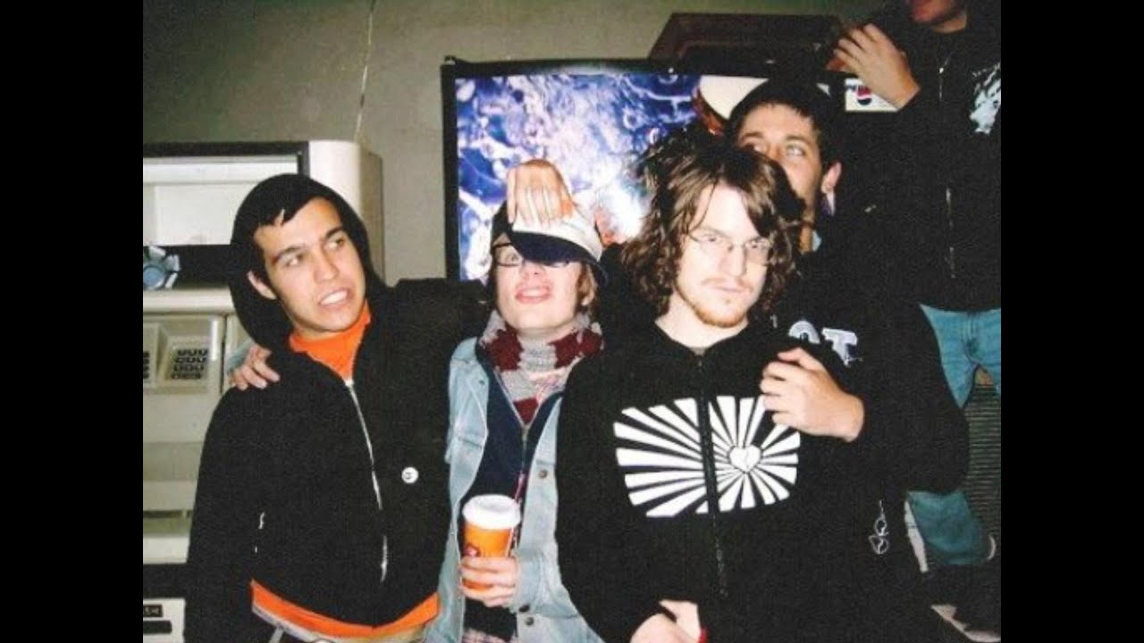 fall out boy van days era being the best era