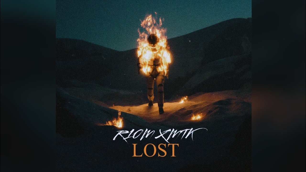 R10M X MTK - LOST 1 ( PROD BY Forest BeatZ )