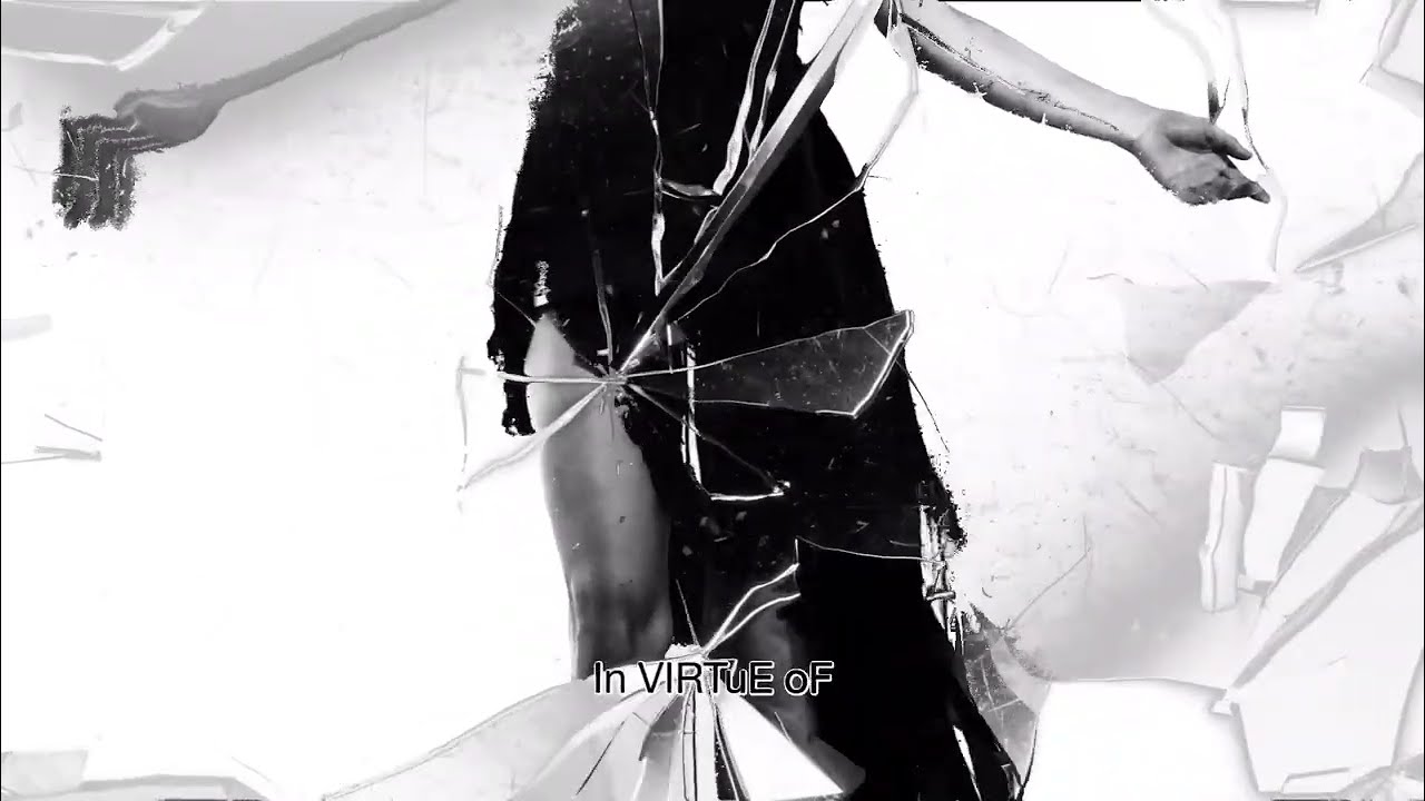 arca - the destrudo visualisers (intros)