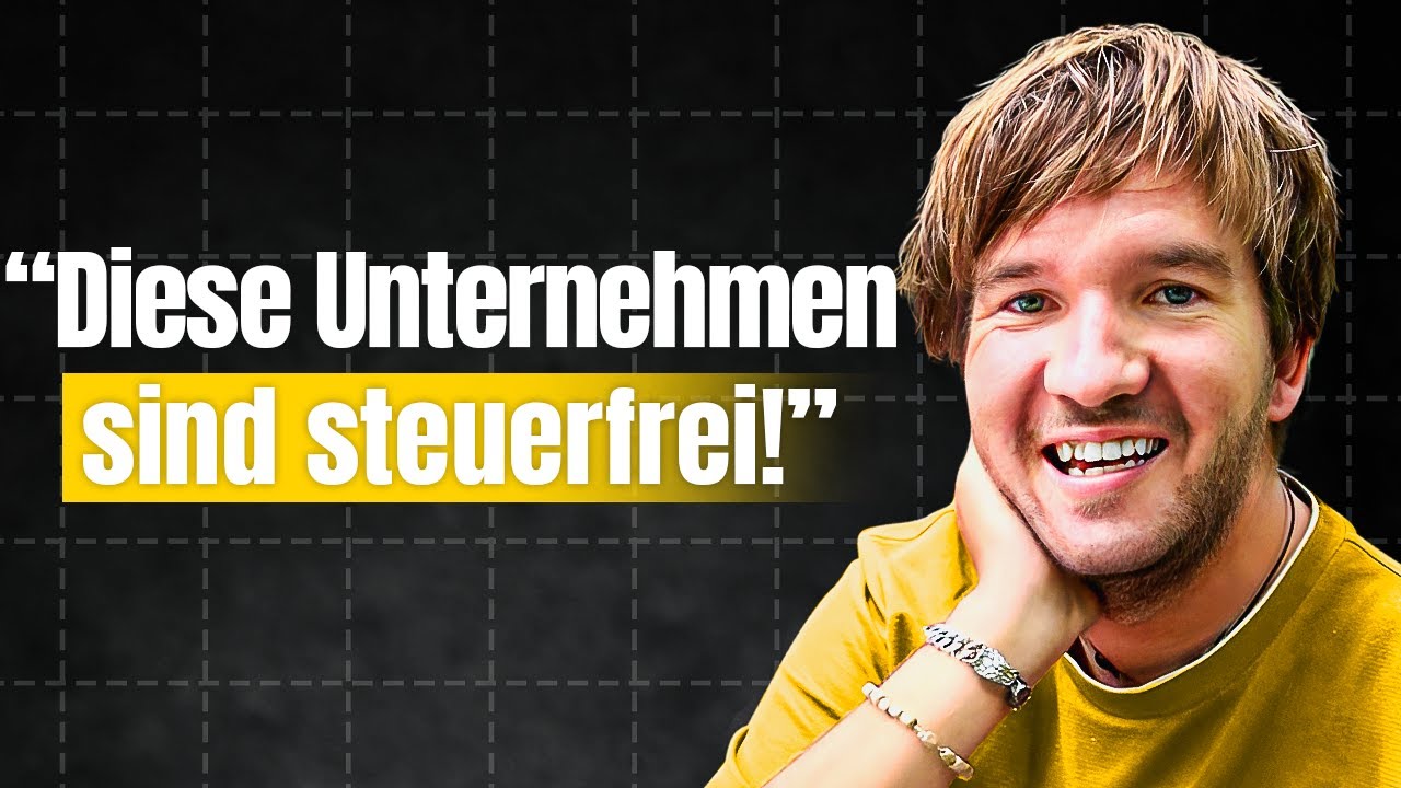 Warum sind US LLCs steuerfrei?