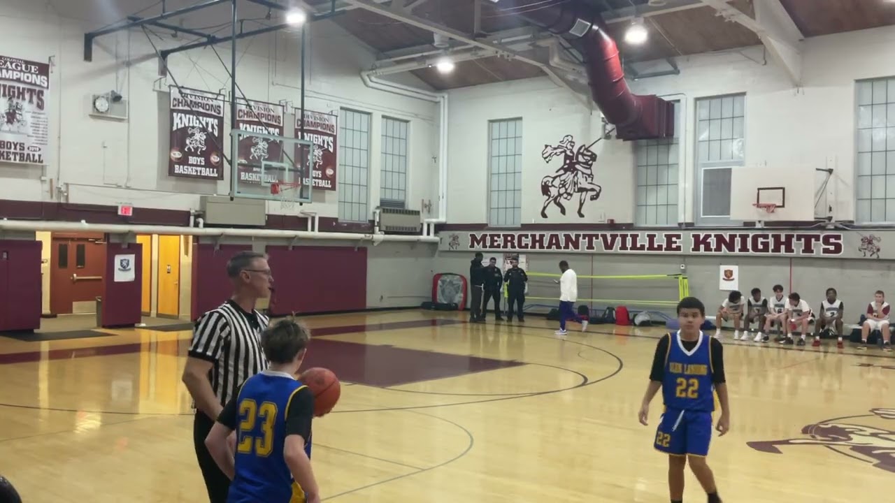 GLEN LANDING JV VS MERCHANTVILLE