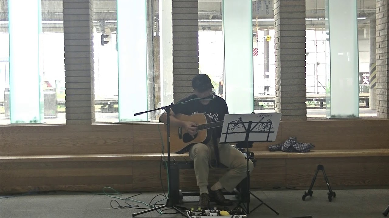 TANASSY（2）
