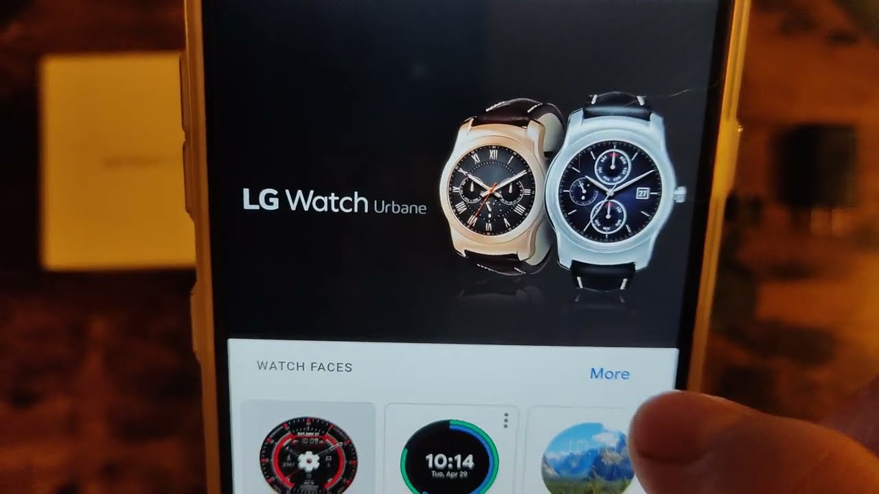 LG Watch Urbane 2nd Gen. ⌚ My Favorite Watch in 2024? 🤔 