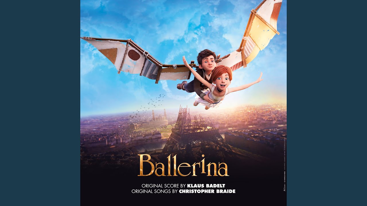 Ballerina