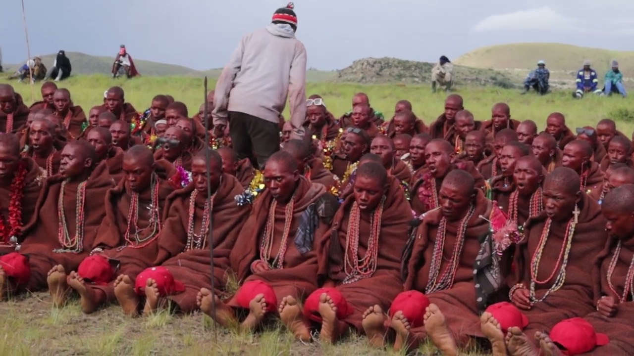 HO EA KA MAKHORO A SE HO LAHLANA KA THABANA MORENA