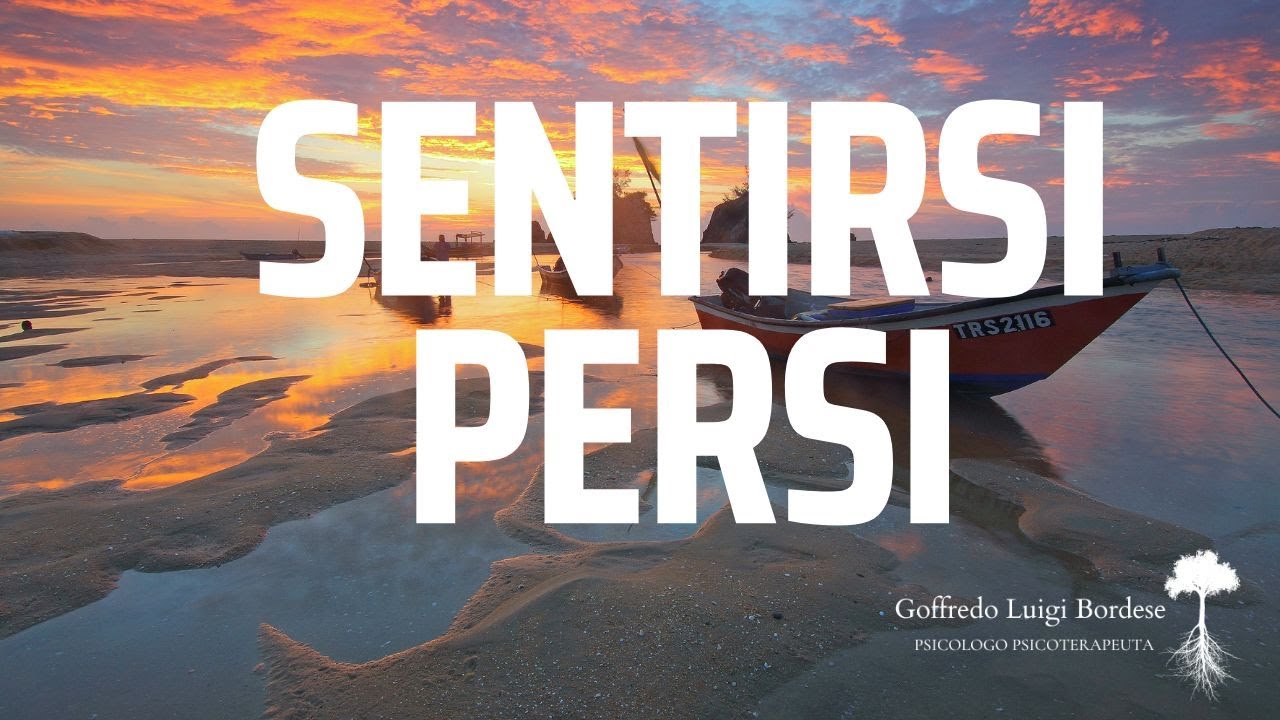 Se la vita è più forte di te....