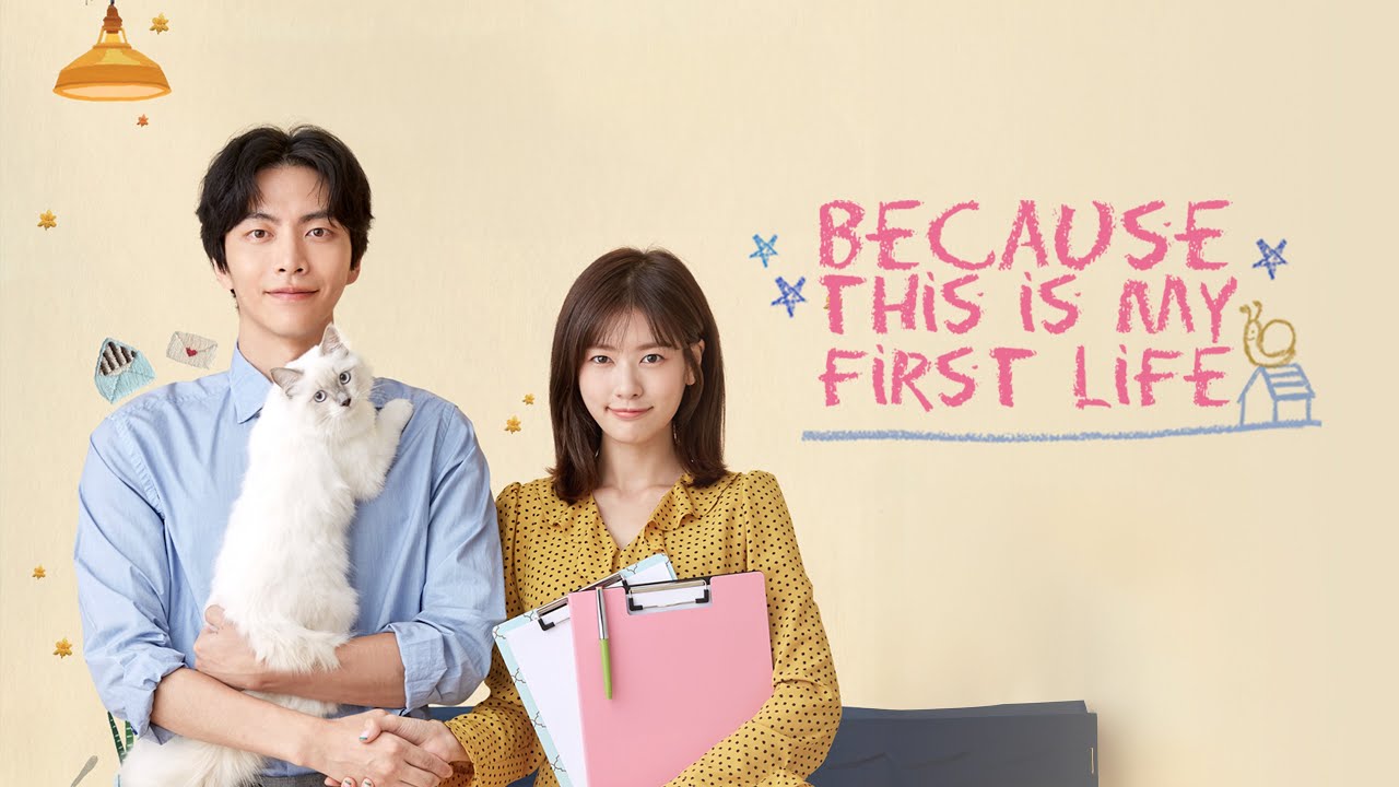 Because This Is My First Life: A Heartwarming KDrama About Love, Life, and Finding Your