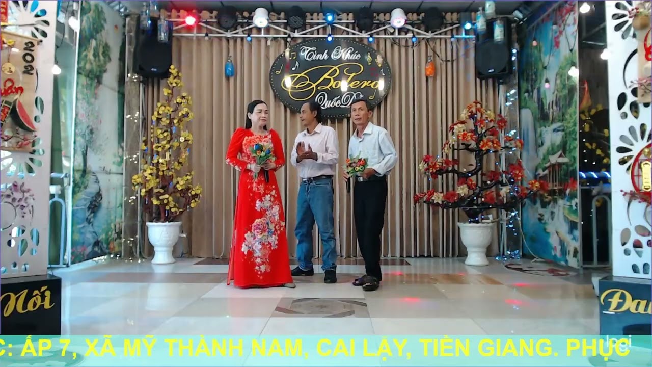 TIÊNG VANG CAFE ÚT EM CHỊ VUI SC TÌNH NGHÈO CÓ NHAU 21 02 2026