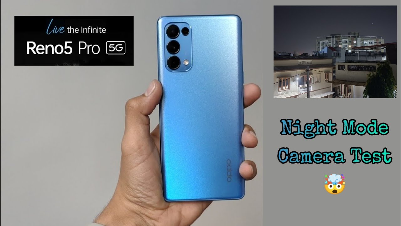 OPPO Reno 5 Pro Night Mode Camera Test 🔥 | Unbelievable 🤯  #OPPOReno5Pro #NightMode #OPPOReno5Pro5G