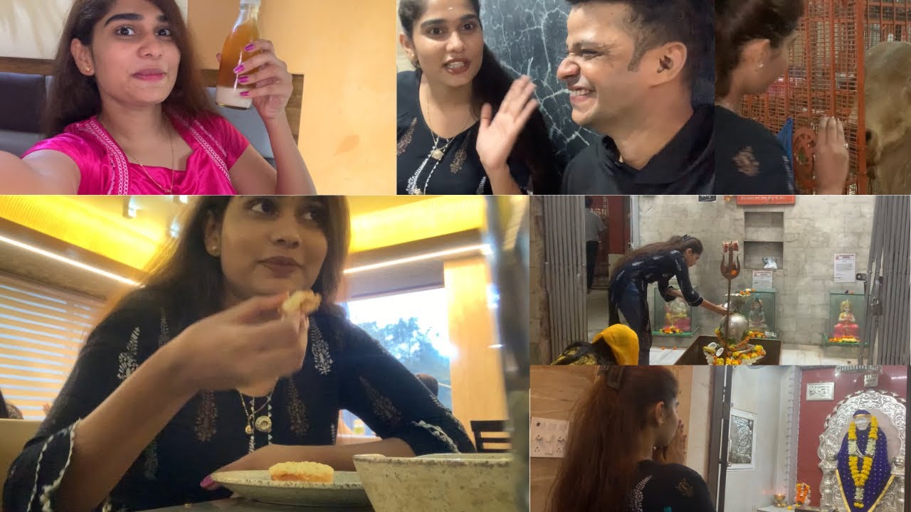 A Day In Andheri😍❤️ ||AnushkaSalian||#tulutalks #tuluvlogger #anushka #dailyvlog #andheri