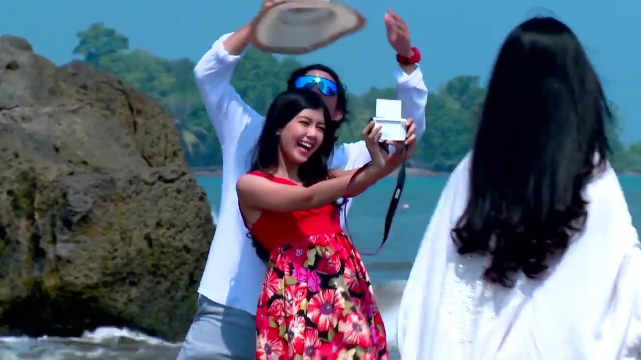 Sayap Pelindung Cintaku